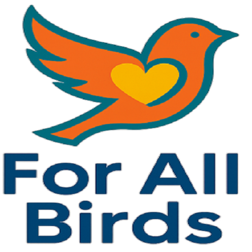 For All Birds Logo